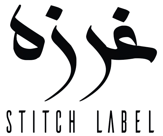 Stitch Label